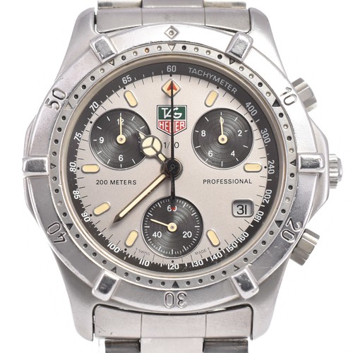 Orologio uomo tag heuer - orologio,