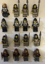 LEGO NUOVO Medieval