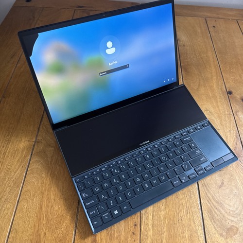 Asus zenbook ux482 1155g7 - asus, ux482,i