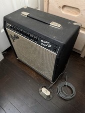 Fender sidekick Reverb 35