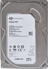 Seagate Desktop 1 TB disco