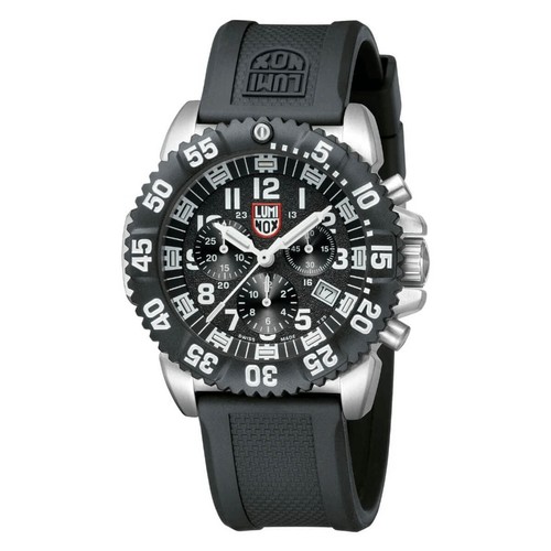 Orologio luminox 3181 uomo sea - orologio,