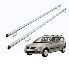 Barre portatutto portapacchi - barre,