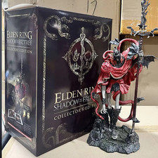 Action Figure Elden Ring nightreign - Impaler Messmer - Collector's Edition