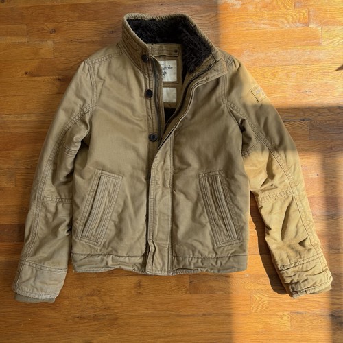 Giacca abercrombie fitch - giacca, &