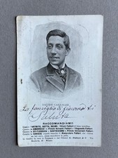 C) Cartolina formato