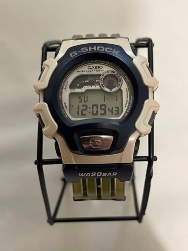 Casio shock 004 triple - casio,