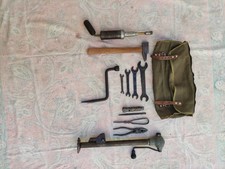 attrezzi Fiat 1100 e derivate