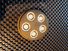 Trafila Maccheroni X Simac Pastamatic Originale