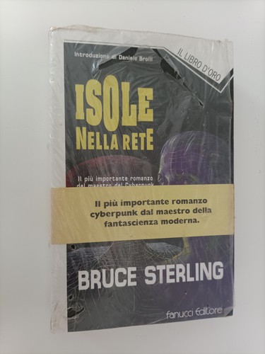 Isole nella rete bruce - rete,