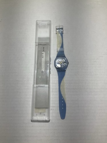 Swatch vintage gn167 - vintage,