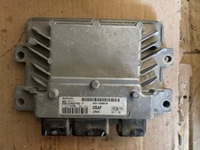 CENTRALINA MOTORE FORD FIESTA