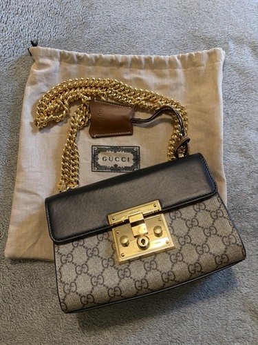 Borsa tracolla piccola gucci - a,