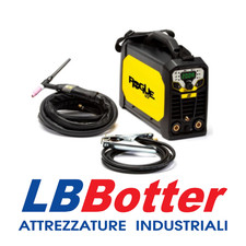 ESAB ROGUE ET 200iP PRO