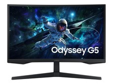 Samsung Odyssey G5 S27CG554EU