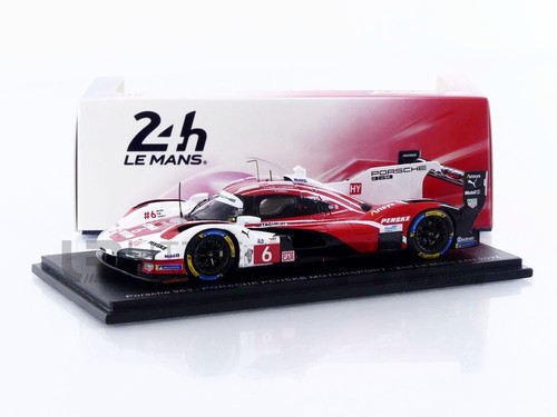 Spark porsche 963 24h - 1/43,