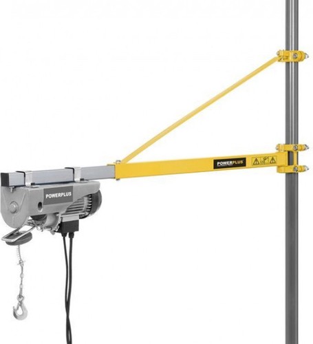 Powerplus powx910 braccio - powerplus,