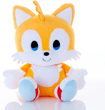 Peluche SEGA Fave Sonic &