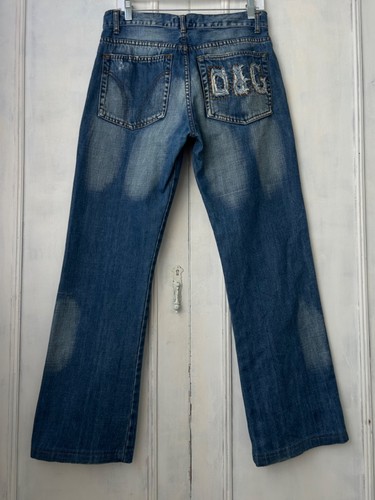 Jeans dolce gabbana - dolce,