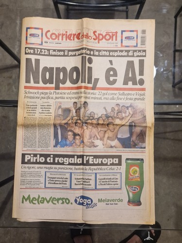 Corriere dello sport 2000 - 2000,