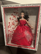 NUOVO 2012 Holiday Barbie