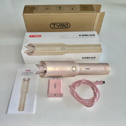 Tymo curlgo ferro - curlgo,