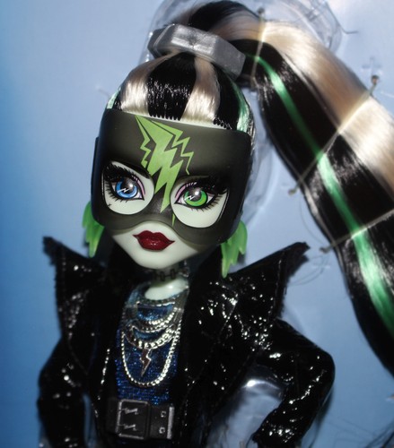 Monster high haunt couture - haunt,