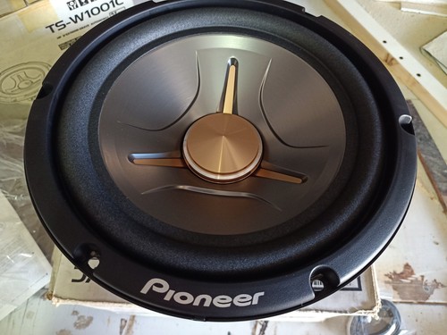 Pioneer 1001 dvc 800 watt - pioneer, ts
