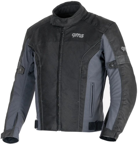 Gms lagos giacca moto - lagos,