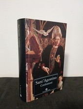 Sant agostino confessioni - sant'agostino,