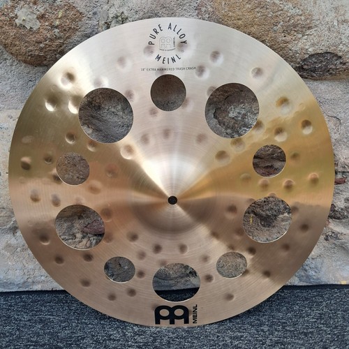 Meinl pure alloy extra - pure,