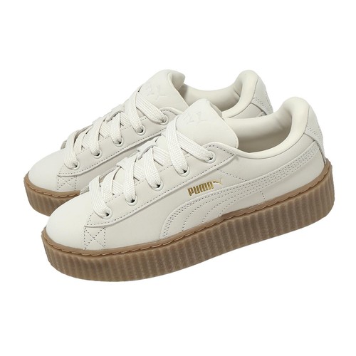 Puma creeper phatty nubuck - puma,