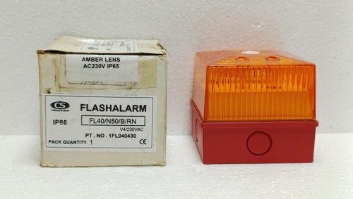 Clifford snell flashlarm - clifford, &