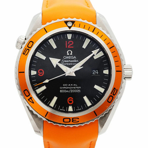 Omega seamaster planet - omega,