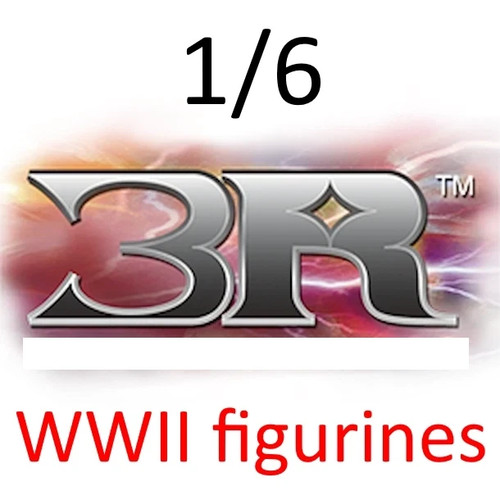 Did corp wwii german - corp,