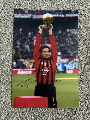 Foto calcio andriy - foto,