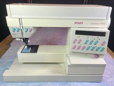 Pfaff Creative 1472