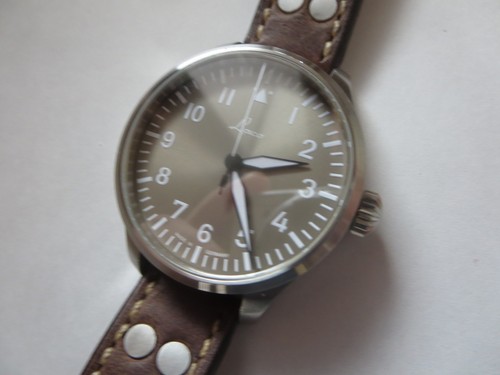 Orologio pilota automatico - orologio,