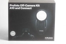 Profoto A10 Air TTL Off-Camera