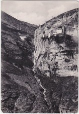 SPIAZZI - VERONA - SANTUARIO