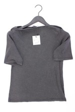 Zara camicia per le signore taglia 44, XL nuovo con etichetta grigio di cotone