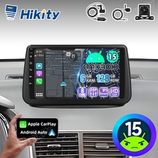 DAB+ Carplay 8 core 6+128 GB