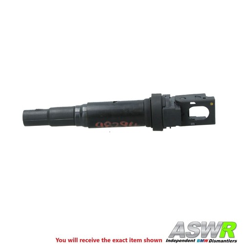 Bobina accensione bmw e87 e46 - accensione,