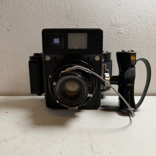 Macchina fotografica vintage