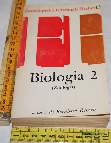 Rensc bernhard biologia 2 - bernhard,
