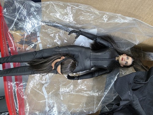 Hot toys mms188 dark knight - toys,