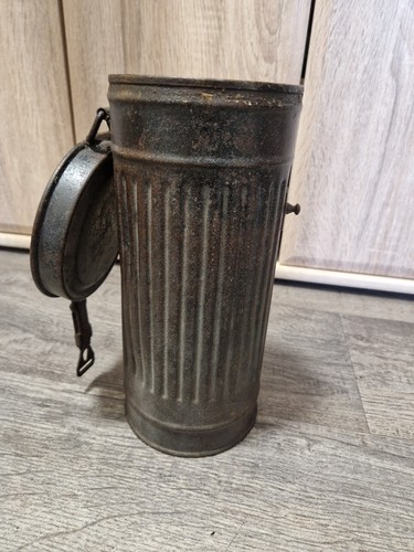 Ww2 contenitore maschera - ww2,