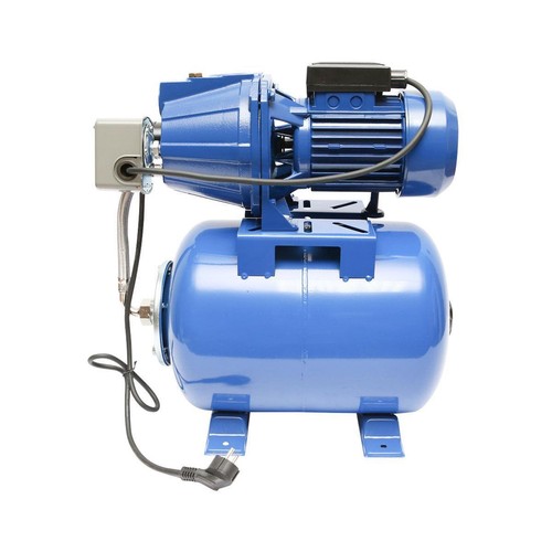 Pompa autoclave domestica - pompa,