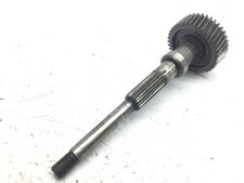 ALBERO SECONDARIO CON INGRANAGGIO TRASMISSIONE YAMAHA MAJESTY DX YP 250 1999