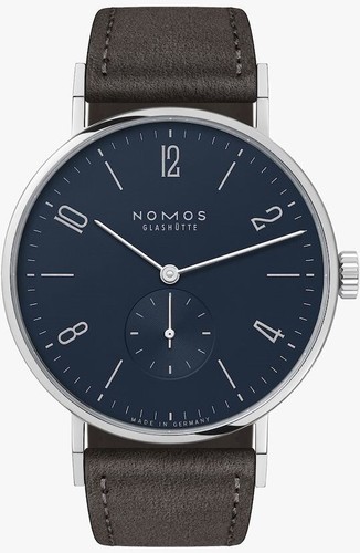 Nomos glashütte tangente - nomos,